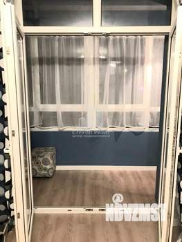 Студия квартира, вторичка, 30м2, 1/9 этаж