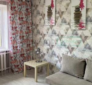 1-к квартира, вторичка, 30м2, 3/5 этаж