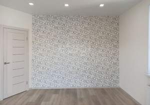 1-к квартира, вторичка, 45м2, 7/11 этаж