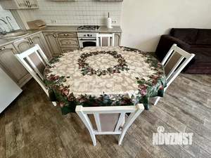 1-к квартира, вторичка, 75м2, 2/4 этаж