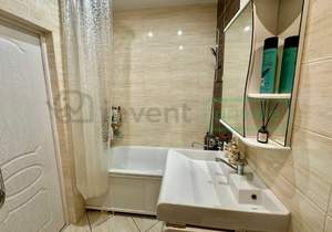 1-к квартира, вторичка, 32м2, 4/14 этаж