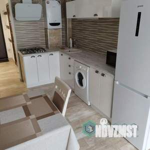 1-к квартира, вторичка, 43м2, 7/12 этаж