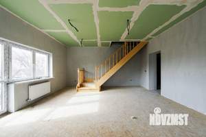 4-к квартира, вторичка, 127м2, 3/3 этаж