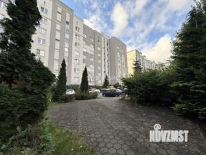 2-к квартира, вторичка, 59м2, 7/8 этаж