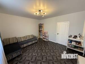 2-к квартира, вторичка, 59м2, 2/9 этаж