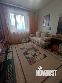 3-к квартира, вторичка, 64м2, 2/2 этаж