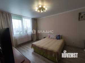 2-к квартира, вторичка, 48м2, 2/5 этаж