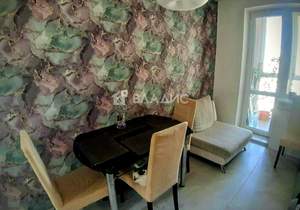 2-к квартира, вторичка, 59м2, 9/10 этаж