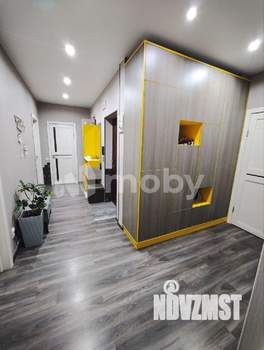 3-к квартира, вторичка, 85м2, 7/12 этаж