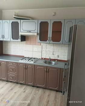 2-к квартира, вторичка, 61м2, 3/3 этаж