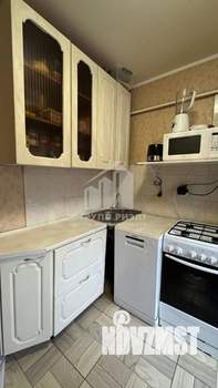 1-к квартира, вторичка, 30м2, 1/5 этаж