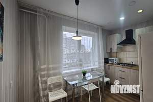 1-к квартира, вторичка, 38м2, 5/5 этаж