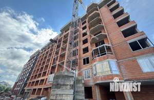 Студия квартира, вторичка, 25м2, 7/9 этаж