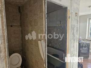 1-к квартира, вторичка, 40м2, 4/10 этаж