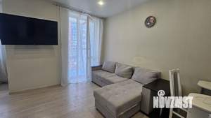 2-к квартира, вторичка, 58м2, 11/17 этаж