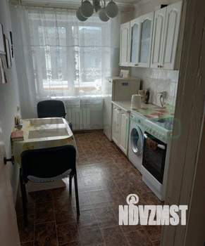 1-к квартира, вторичка, 33м2, 4/5 этаж