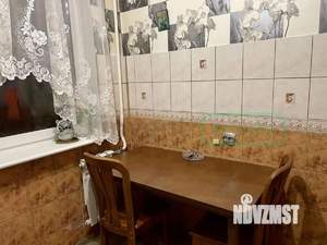 3-к квартира, вторичка, 67м2, 4/5 этаж