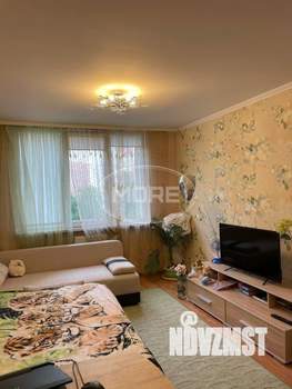 1-к квартира, вторичка, 38м2, 3/9 этаж