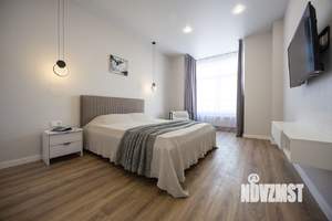 3-к квартира, вторичка, 74м2, 9/10 этаж