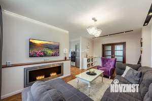 3-к квартира, вторичка, 100м2, 8/12 этаж