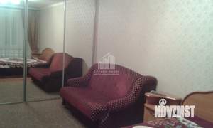 2-к квартира, вторичка, 41м2, 1/5 этаж