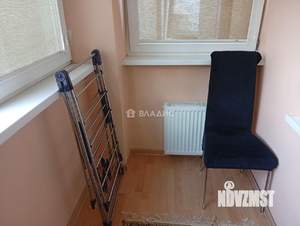 1-к квартира, вторичка, 46м2, 4/9 этаж