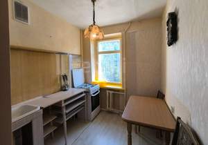 1-к квартира, вторичка, 31м2, 2/5 этаж