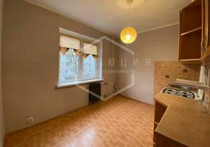 1-к квартира, вторичка, 38м2, 3/5 этаж