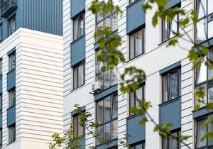 1-к квартира, вторичка, 32м2, 6/9 этаж