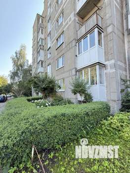 2-к квартира, вторичка, 50м2, 7/10 этаж