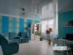 1-к квартира, вторичка, 65м2, 1/6 этаж