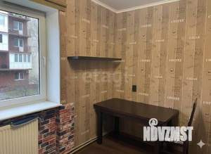 2-к квартира, вторичка, 46м2, 2/4 этаж