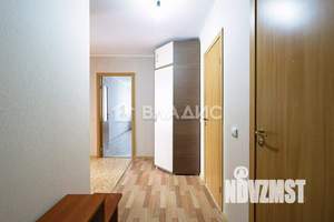 2-к квартира, вторичка, 55м2, 3/9 этаж
