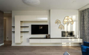 4-к квартира, вторичка, 115м2, 6/9 этаж