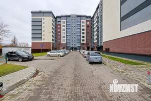 2-к квартира, вторичка, 65м2, 4/10 этаж