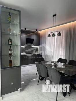 3-к квартира, вторичка, 94м2, 7/8 этаж