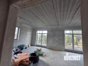 2-к квартира, вторичка, 120м2, 1/2 этаж