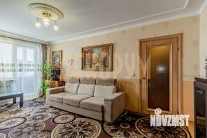 3-к квартира, вторичка, 64м2, 6/10 этаж