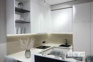 2-к квартира, вторичка, 77м2, 9/14 этаж