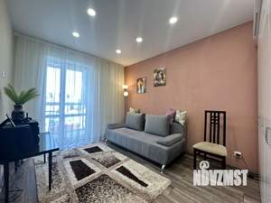 1-к квартира, вторичка, 29м2, 6/8 этаж