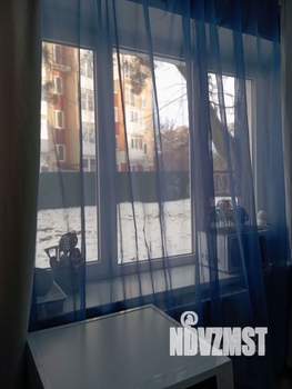 2-к квартира, вторичка, 46м2, 1/2 этаж