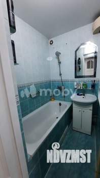2-к квартира, вторичка, 48м2, 1/5 этаж