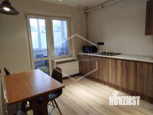 1-к квартира, вторичка, 44м2, 1/9 этаж