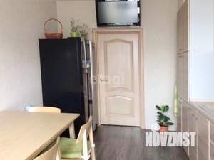 1-к квартира, вторичка, 47м2, 8/10 этаж