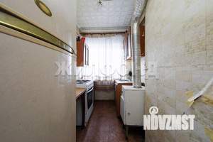 2-к квартира, вторичка, 40м2, 2/3 этаж
