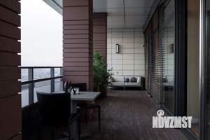 5-к квартира, вторичка, 350м2, 15/16 этаж