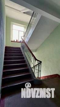 2-к квартира, вторичка, 49м2, 2/4 этаж