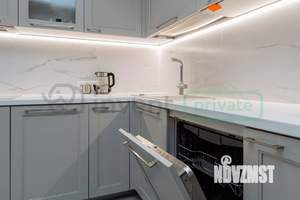 3-к квартира, вторичка, 102м2, 1/10 этаж
