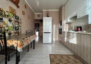 1-к квартира, вторичка, 45м2, 4/5 этаж