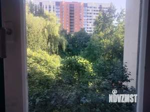 3-к квартира, вторичка, 59м2, 2/5 этаж